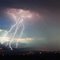 Electrical Storm over the Front Range