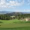 Hole #18 at The Ridge at Castle Pines North