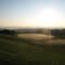 Hole #7 at The Ridge at Castle Pines North