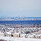 Daniels Park View of Denver