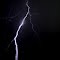 Time Lapse Lightning