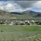 Hot Sulphur Springs, CO