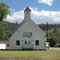 Hot Sulpher Springs Community Church
