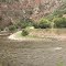 Colorado River in the Rockys. May, 2012.