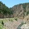 Canyon in Colorado