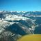 Landing in Telluride, Colorado