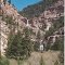 Two Falls, East Middle Fork