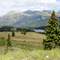 The Mountains