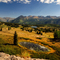 Molas Pass Pond