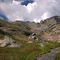 Columbine Lakes Trail