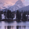 Molas Lake