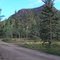 Cathedral NFS Campground in Rio Grande NF