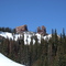 Rabbits Ear Pass, Steamboat Springs, CO