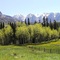 Scenery Durango to Silverton