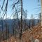 La Platas Seen from Missonary Ridge