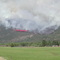 Wild Fire - Looking NE