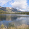 Lake N of Durango just off 550