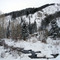 Gore Creek view