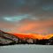 Gore Range, Vail, Colorado