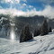 Powder day at Vail