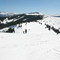 Back Bowls panorama