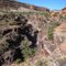Black Inner Canyon in Dominguez Canyon