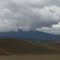 Cloudy Mesa Mountain