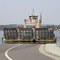 Colsac III, the Merrimac Ferry