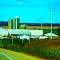Dairy Farm between Lodi and Dane
