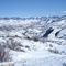 The Eagle Valley From Belly Ache Ridge