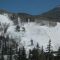 Skiing