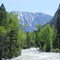 Along the Durango & Silverton NGRR Route. 5/24/2006