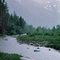 Animas River at Needelton