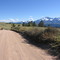 Rampart Range Road