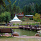 Lake Gazebo