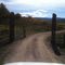 South Hunt Creek Ranch Entrance
