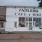 Antlers Cafe, Yampa, Colorado