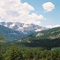 Willow Creek Pass