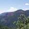 Red Mountains near Durango