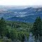 Durango from Junction creek Road