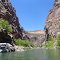 Gunnison scene