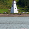 Caraquet Light House