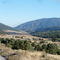 Cuddy Valley Rd., on the Fault
