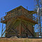 Frazier Mountain Lookout