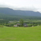 Table Mountains Looking Southwest
