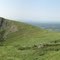 On top of the Mountains