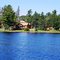 Lodge Pine Point