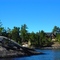 Light House Little Bear Island