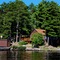 Coffee Grounds Cabin