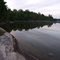 Mukooda Lake in Voyageurs National Park, Minnesota